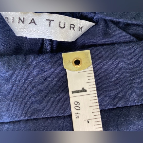 Trina Turk Adorable Cropped Capris - Picture 9 of 9